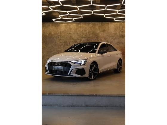 AUDI A3 2.0 40 TFSI MHEV SEDAN S LINE S-TRONIC AUDI A3 2.0 40 TFSI MHEV SEDAN S LINE S-TRONIC